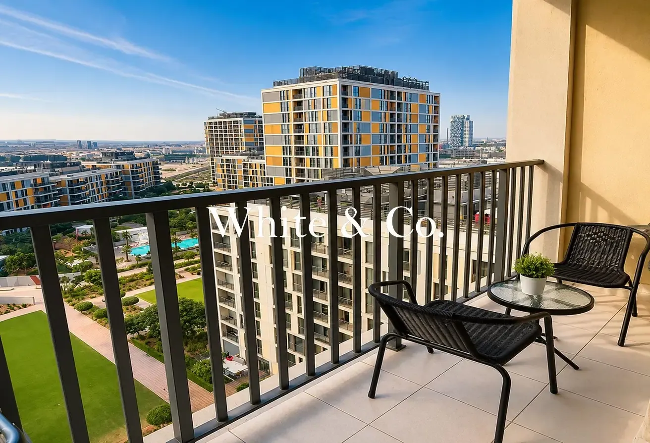Fully Furnished | Spacious Studio | Rented