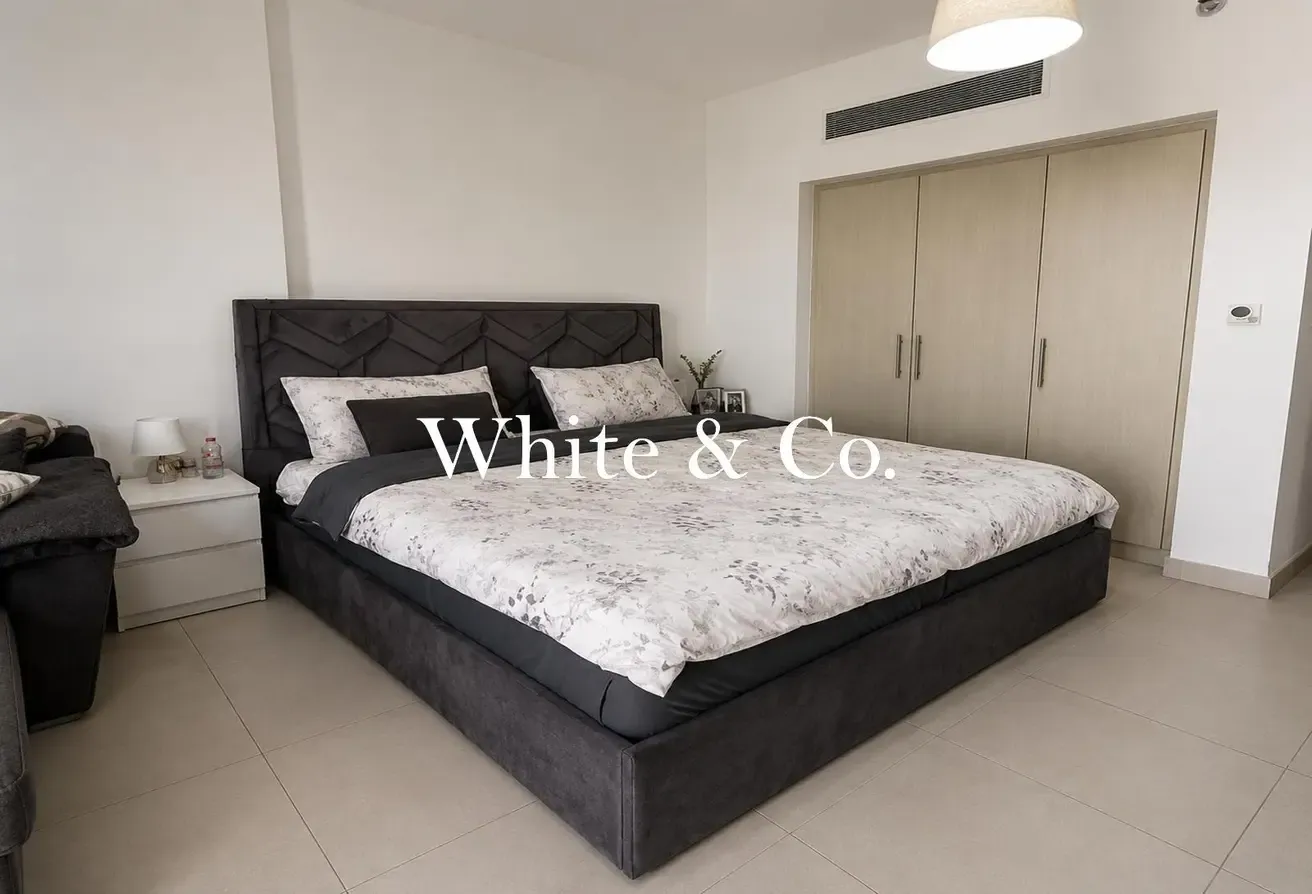 Fully Furnished | Spacious Studio | Rented