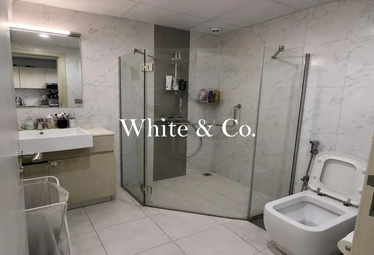 Fully Furnished | Spacious Studio | Rented