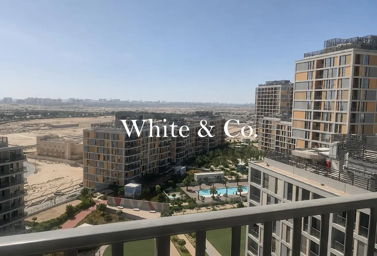 Fully Furnished | Spacious Studio | Rented