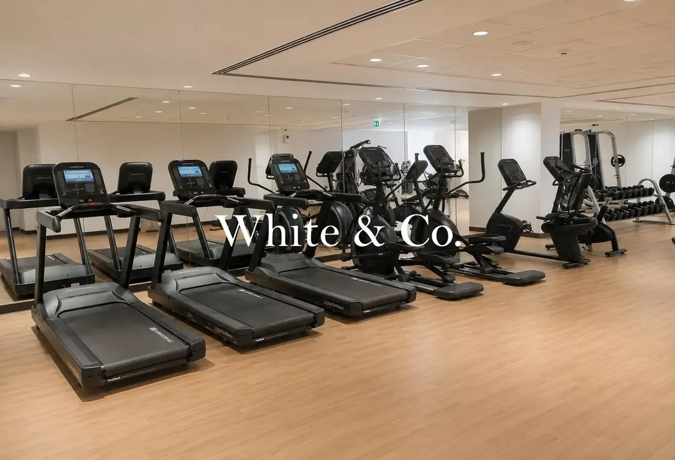 Fully Furnished | Spacious Studio | Rented