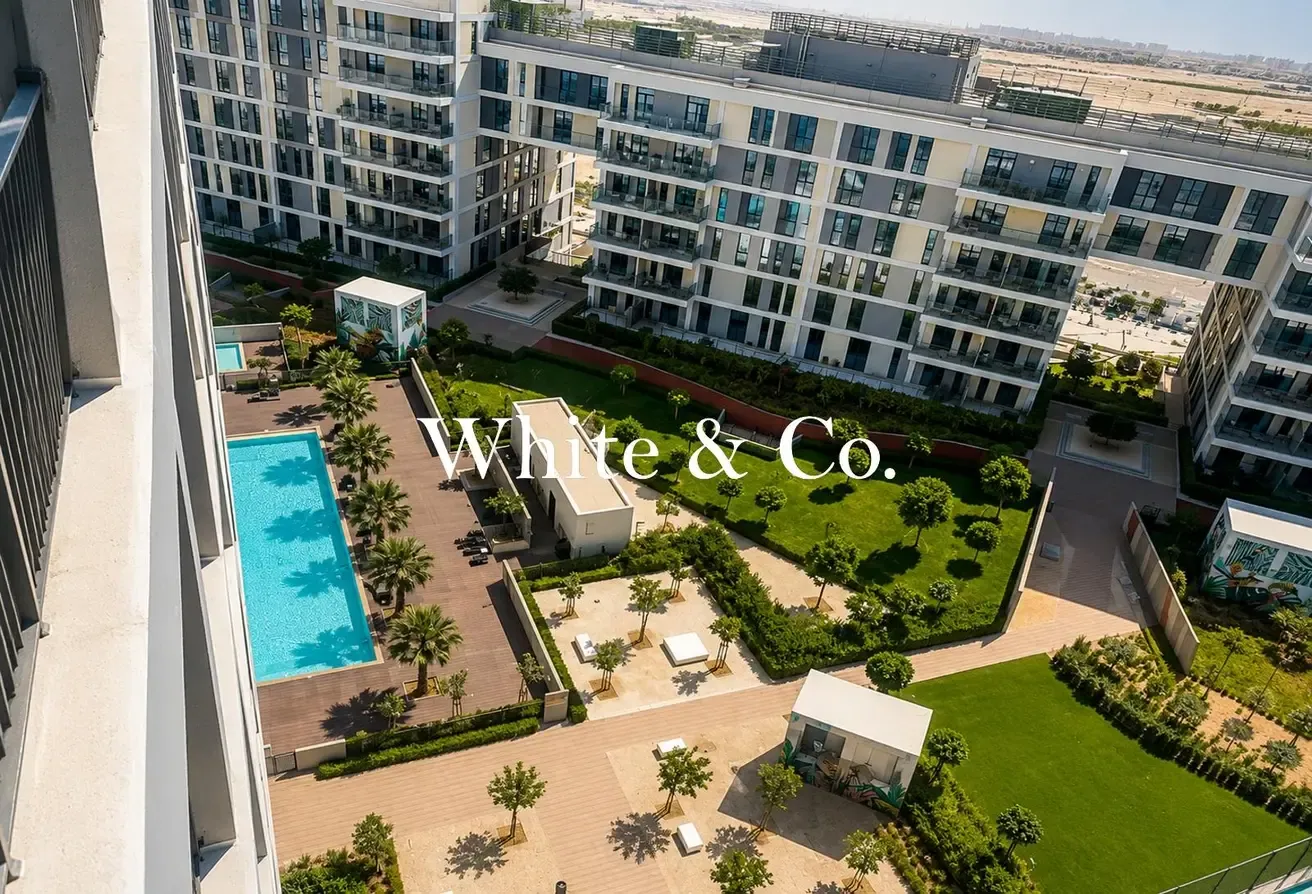 Fully Furnished | Spacious Studio | Rented