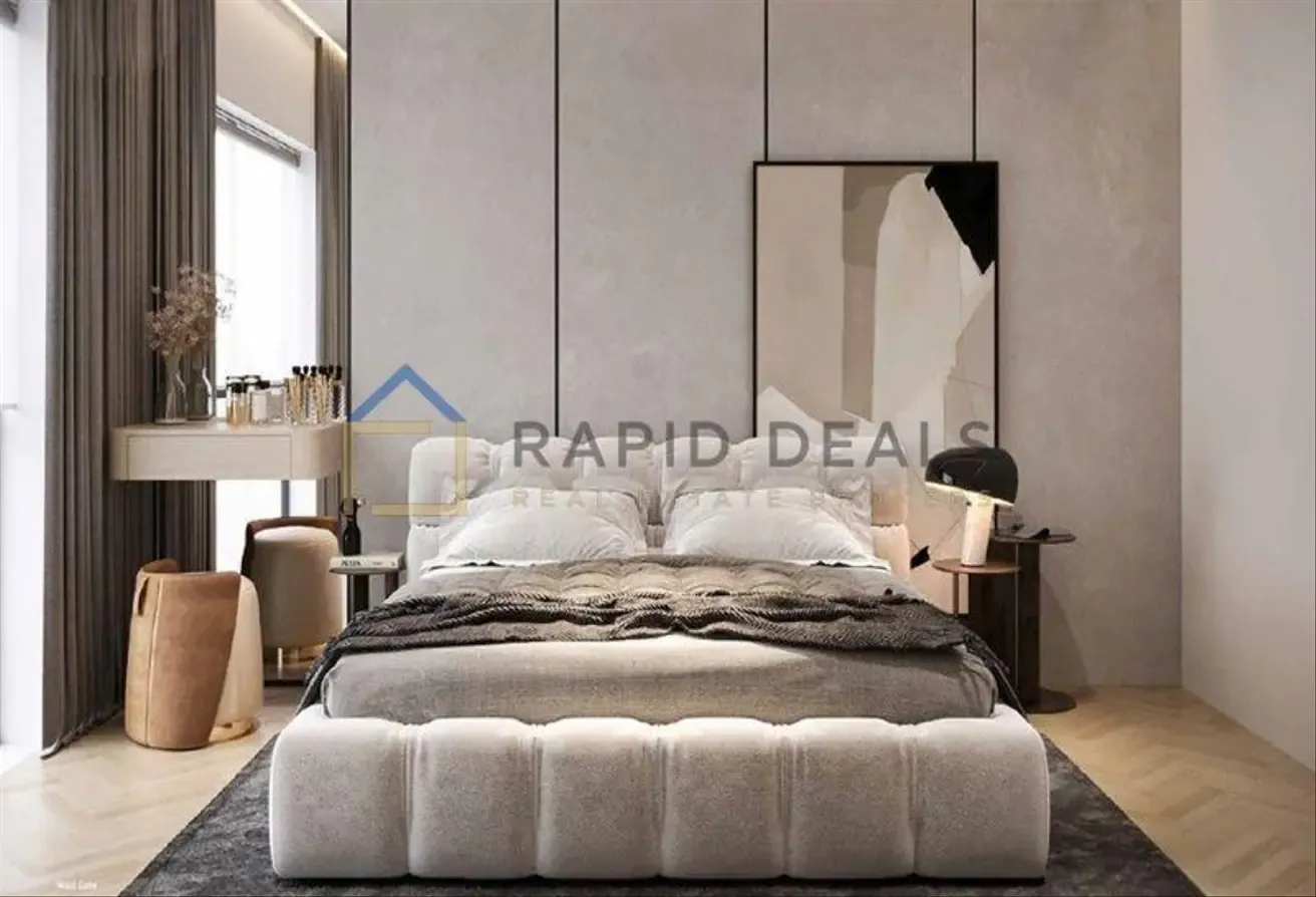 Prime Location, Spacious Living: 2BR for Sale!