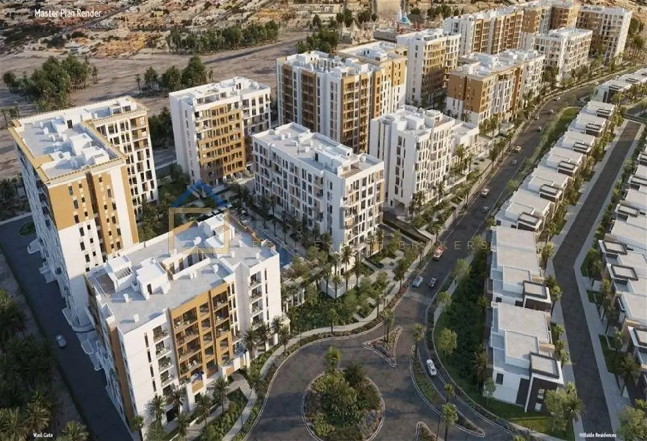 High ROI | 2BR Apartment | Spacious Layout