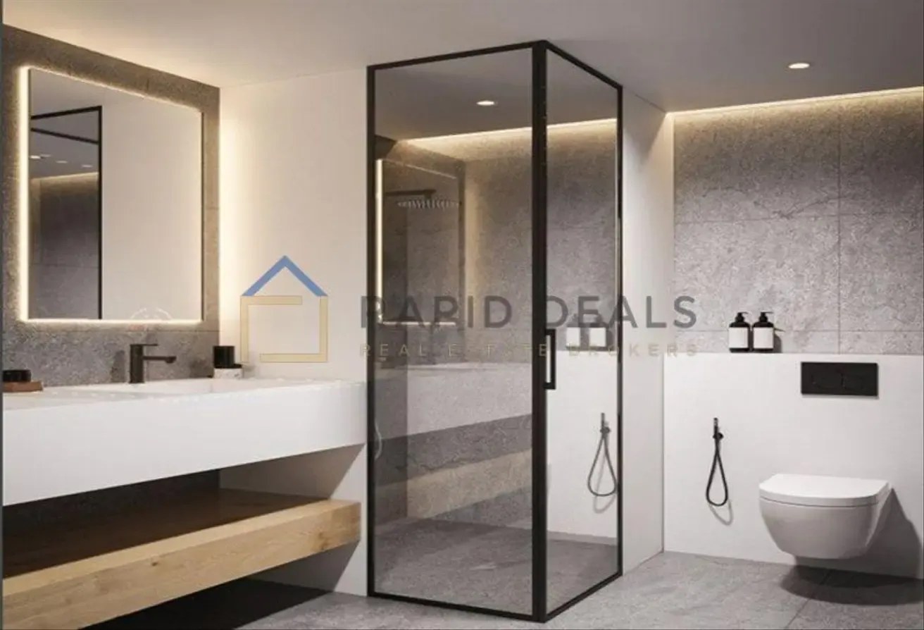 Genuine Resale! 2BR Spacious Duplex Apartment