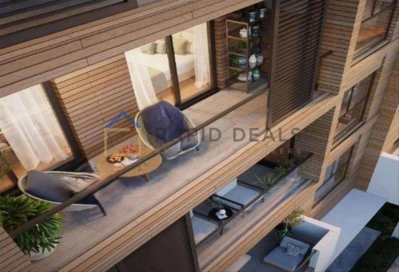Genuine Resale! 2BR Spacious Duplex Apartment