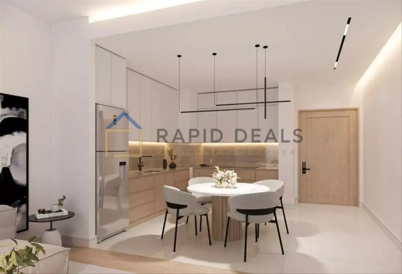 2BR Apartment | Spacious Balcony | Genuine Resale