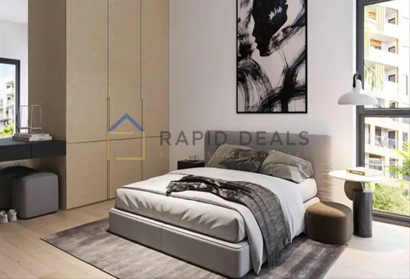 2BR Apartment | Spacious Balcony | Genuine Resale