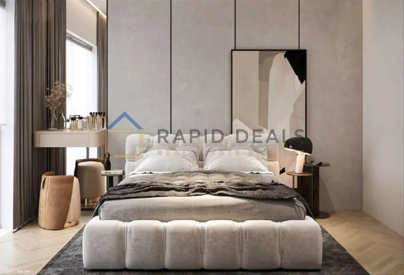 2BR Apartment | Spacious Balcony | Genuine Resale