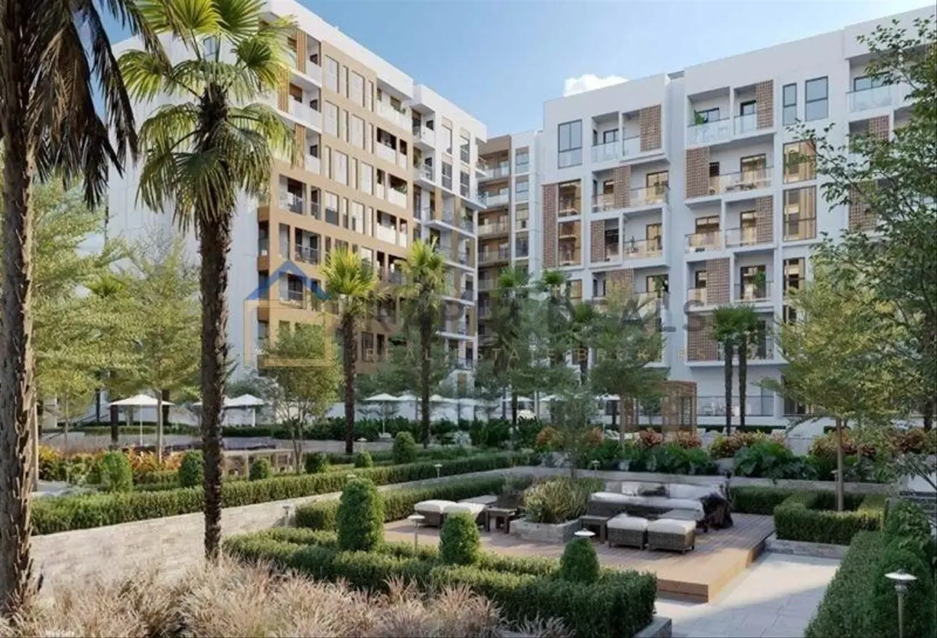 2BR Apartment | Spacious Balcony | Genuine Resale