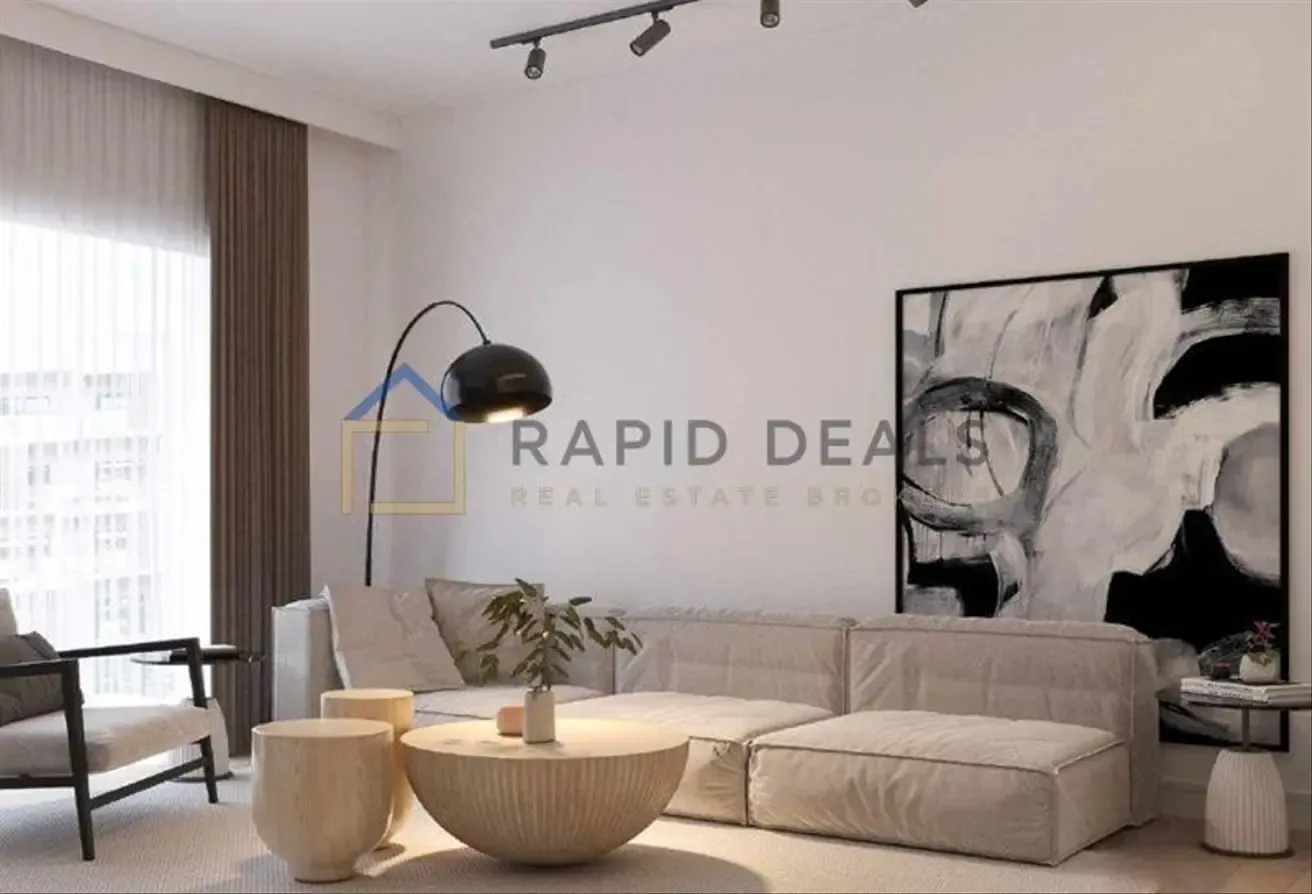 Gated Community Living! Spacious 2BR Apartment