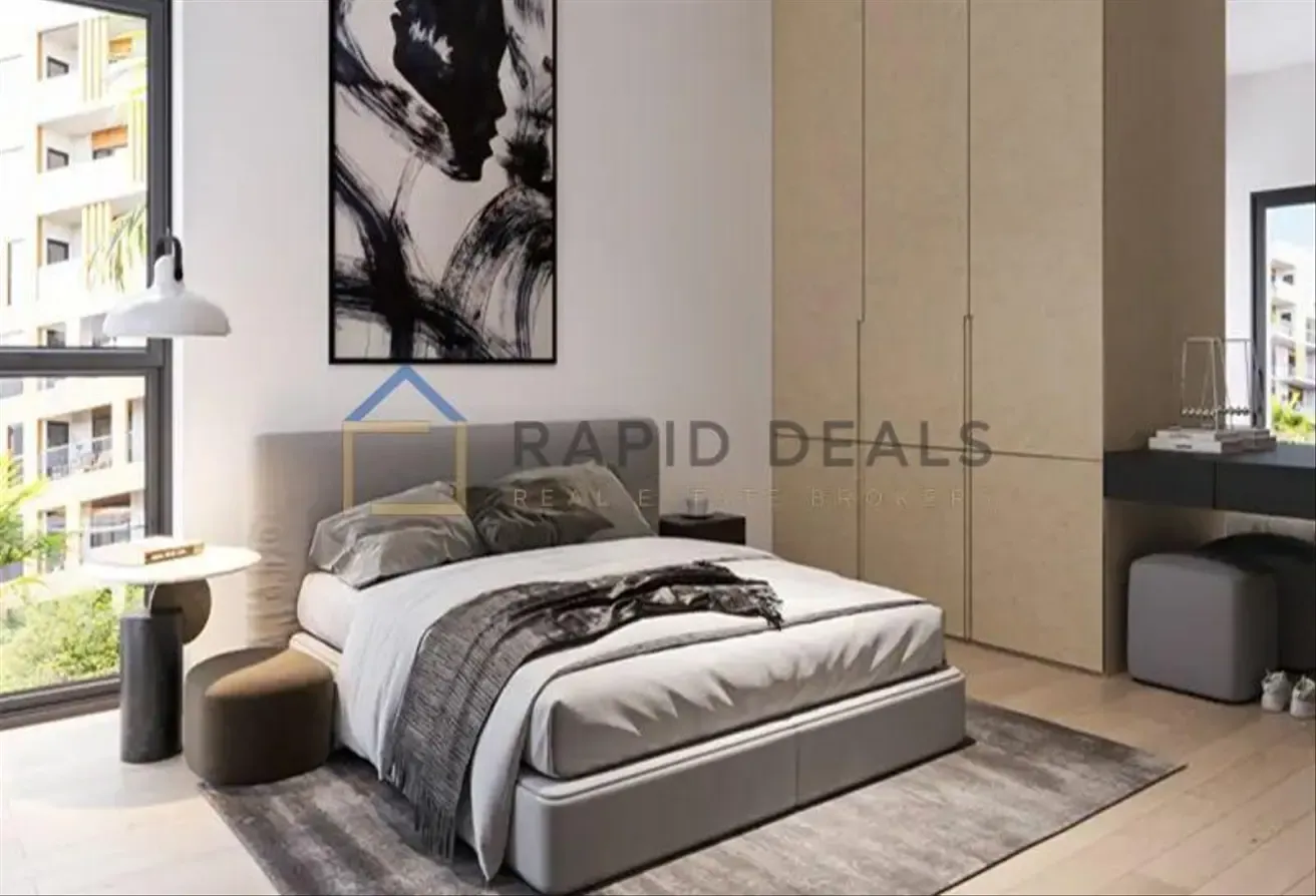 Gated Community Living! Spacious 2BR Apartment