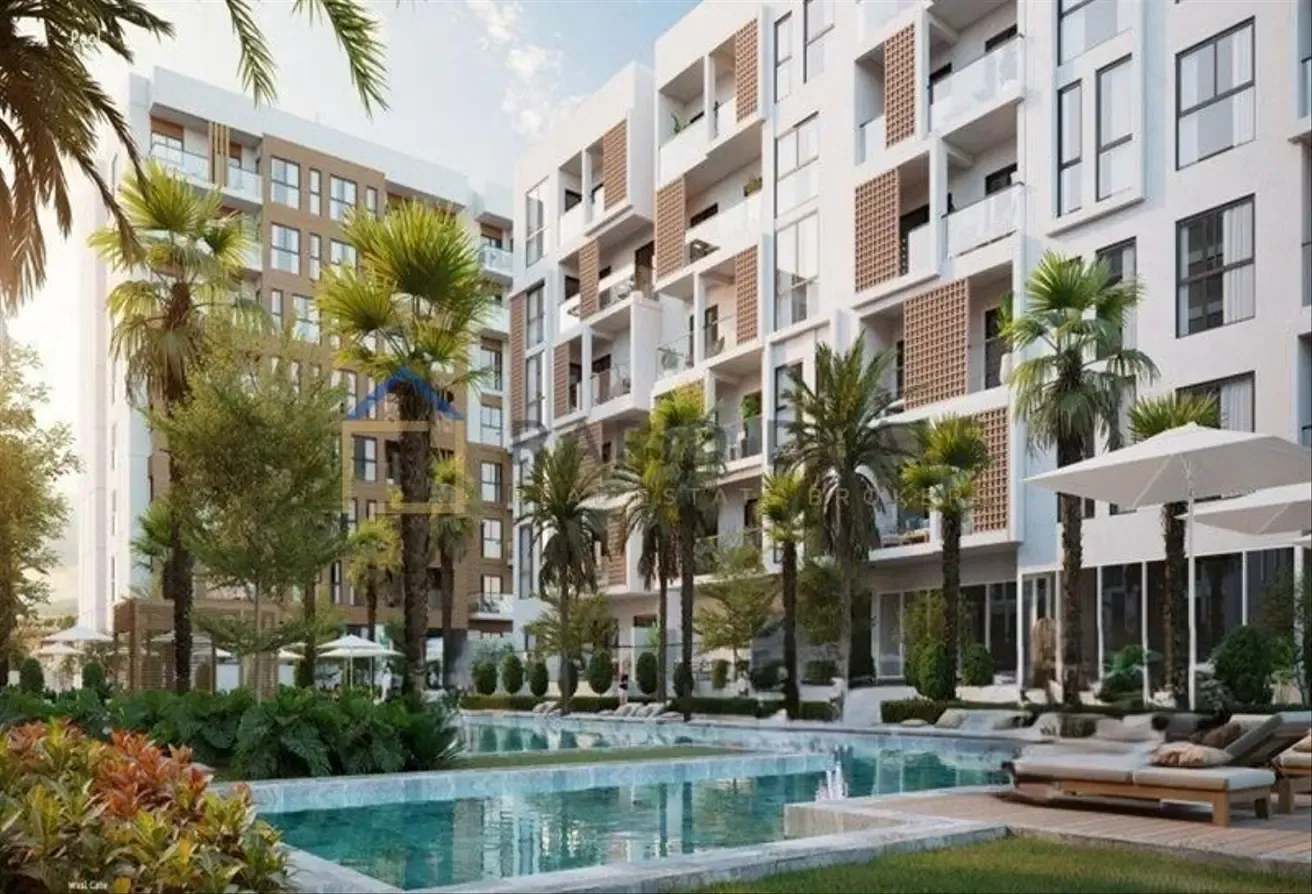 Gated Community Living! Spacious 2BR Apartment