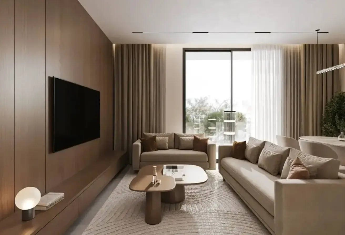 GET CHEAPEST 2BR IN ALL LIWAN!!_25/75 PP_4%DLD OFF