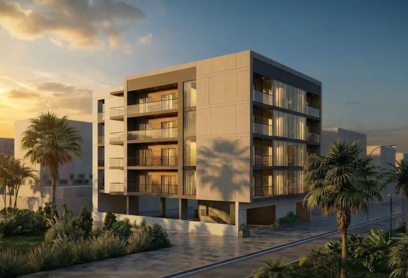 25\75 PP NOW!! 4% DLD WAIVER BEST PRICE 1BHK LIWAN