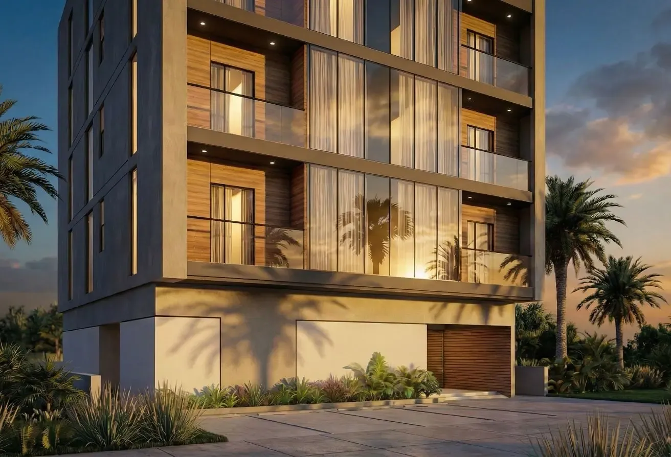 25\75 PP NOW!! 4% DLD WAIVER BEST PRICE 1BHK LIWAN