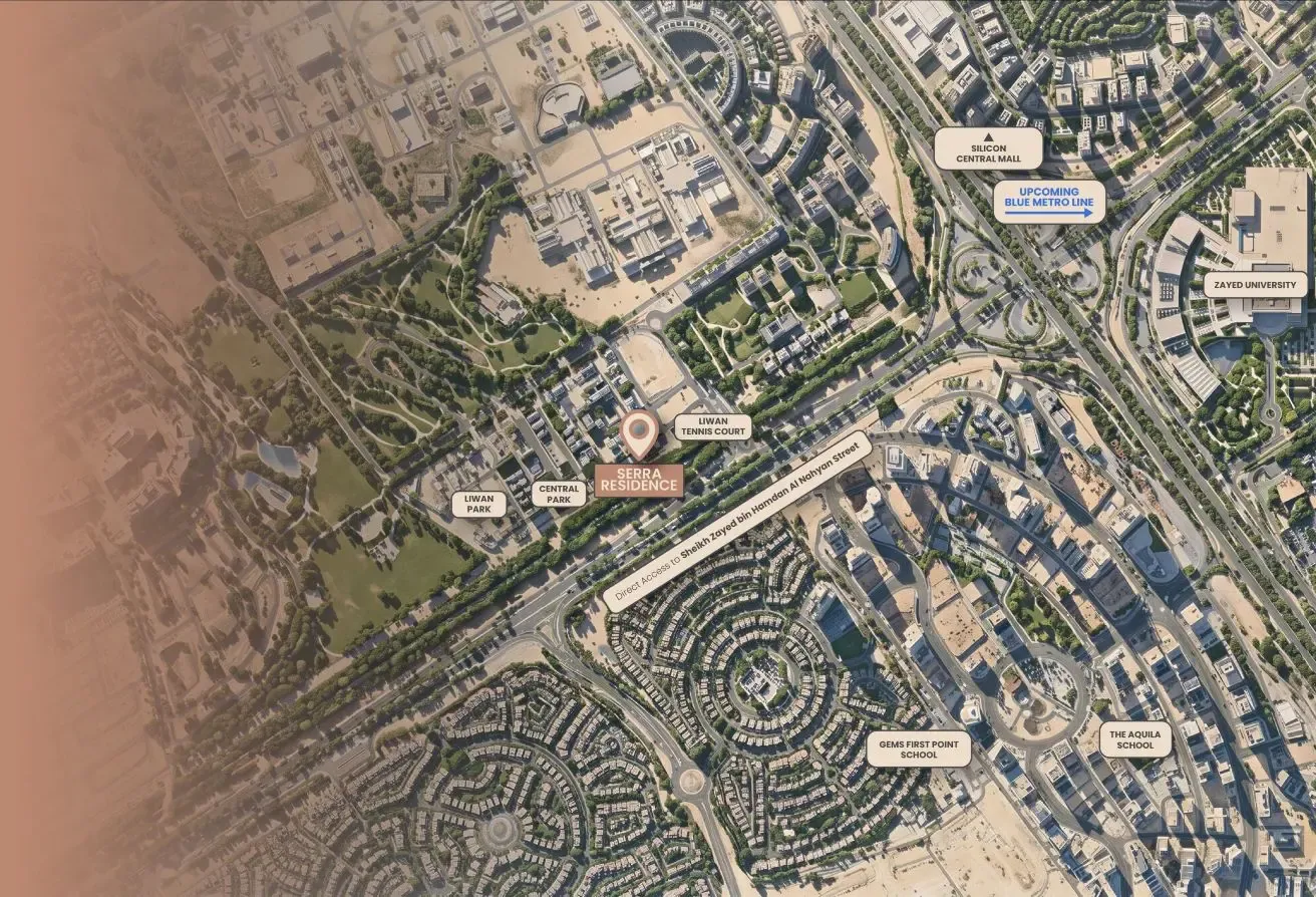 25\75 PP NOW!! 4% DLD WAIVER BEST PRICE 1BHK LIWAN