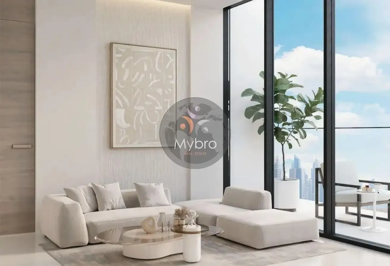 City View Studio | Furnished | Balcony Access