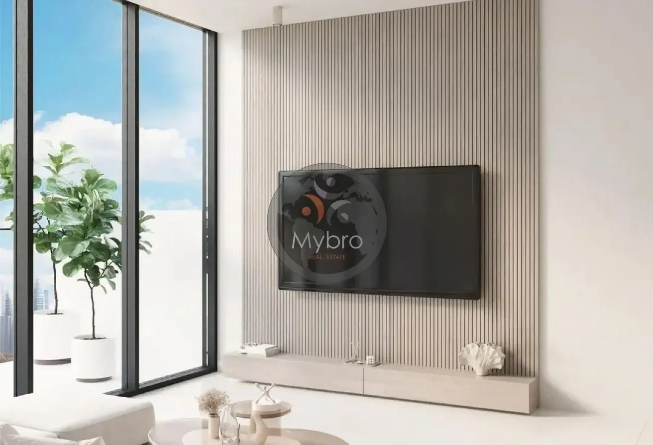 City View Studio | Furnished | Balcony Access