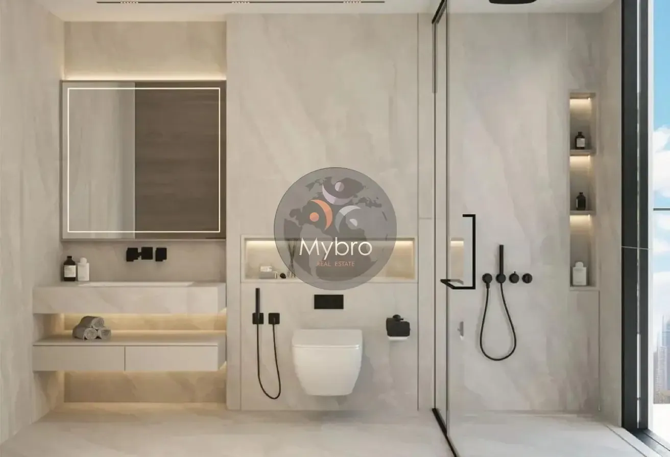 City View Studio | Furnished | Balcony Access