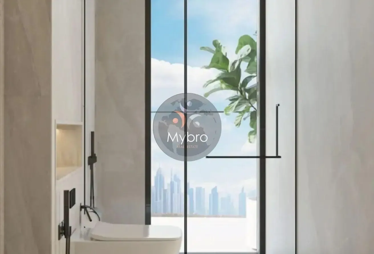 City View Studio | Furnished | Balcony Access