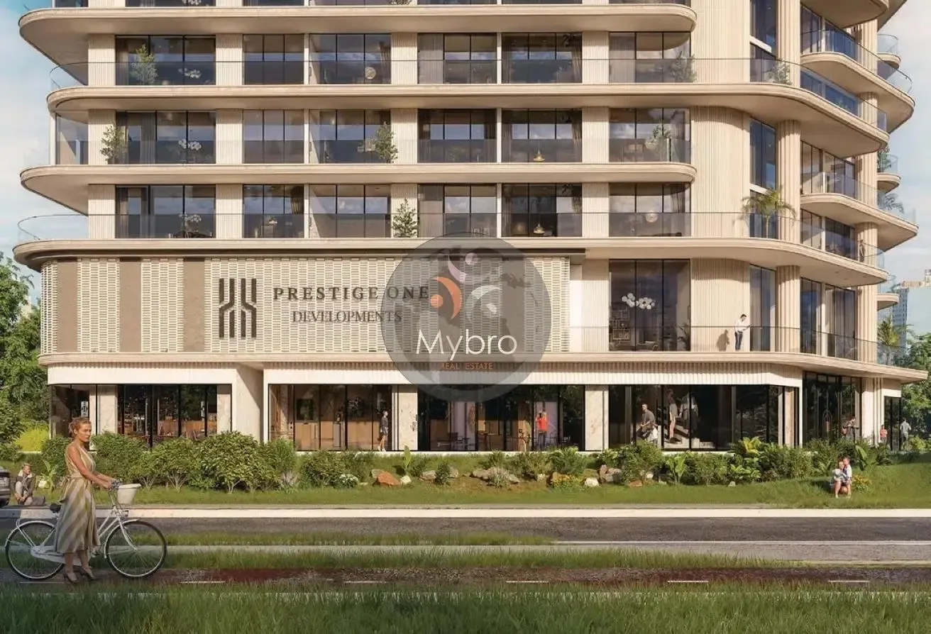 City View Studio | Furnished | Balcony Access