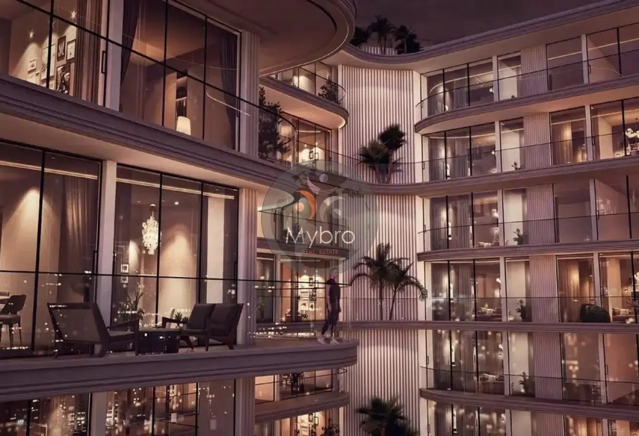 City View Studio | Furnished | Balcony Access