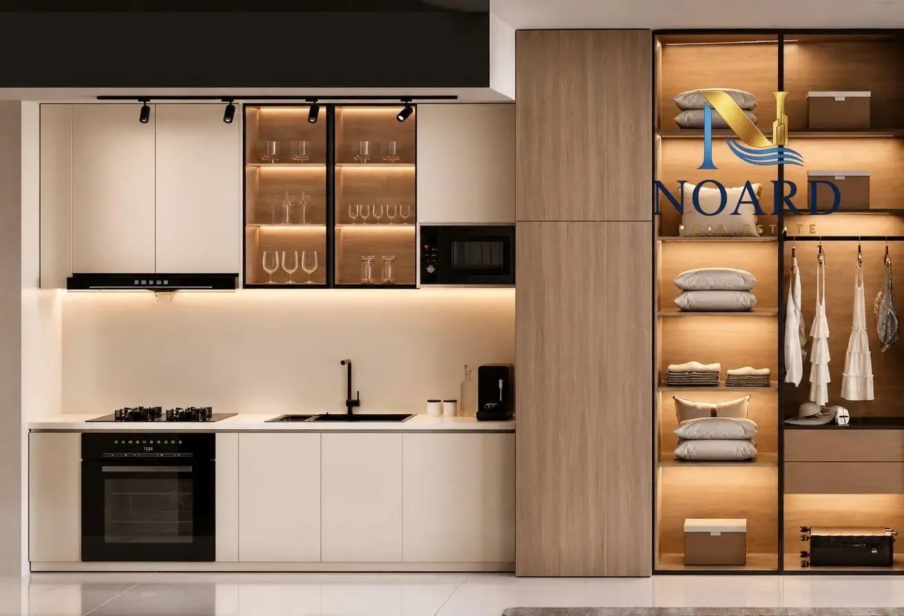 Exclusive Unit | Motivated Seller | Luxury Studio