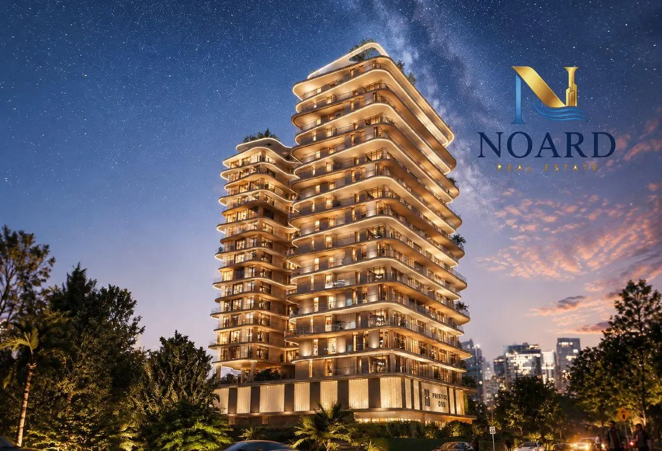 Exclusive Unit | Motivated Seller | Luxury Studio