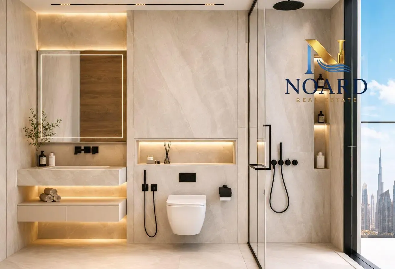 Exclusive Unit | Motivated Seller | Luxury Studio
