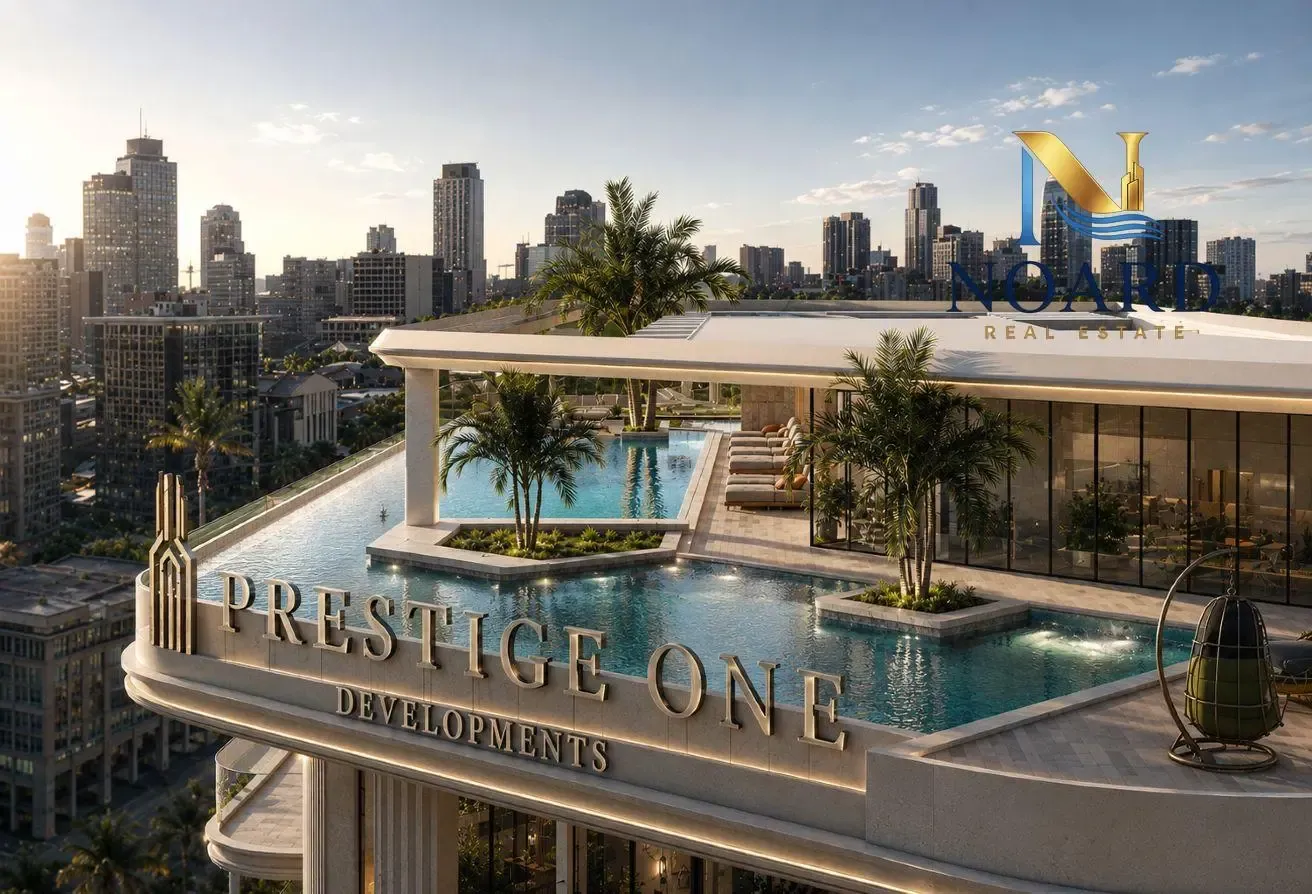 Exclusive Unit | Motivated Seller | Luxury Studio