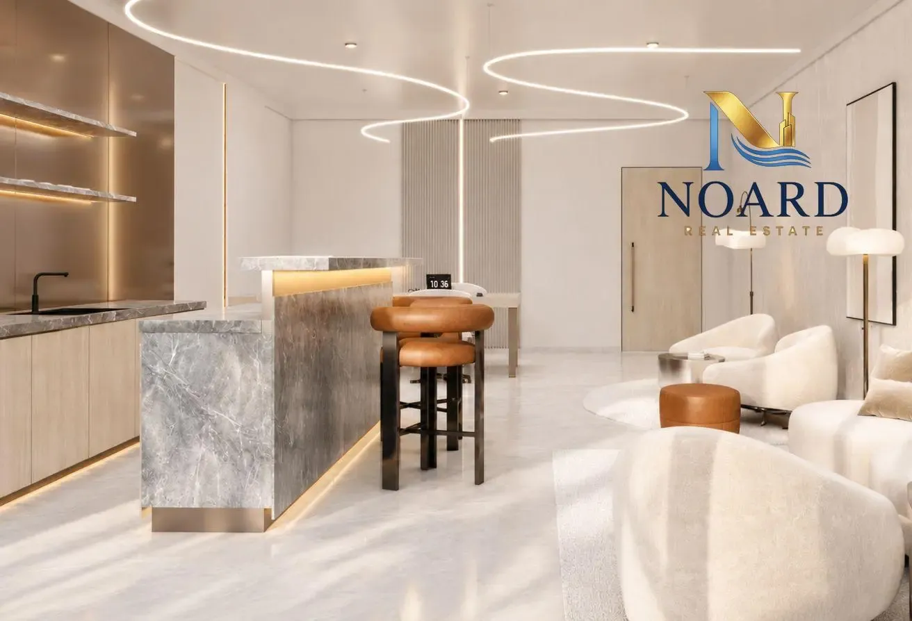 Exclusive Unit | Motivated Seller | Luxury Studio