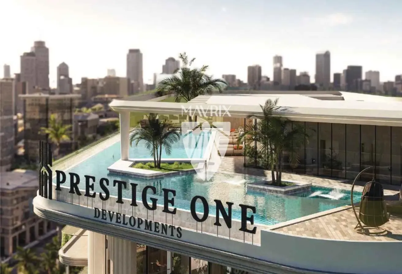 Modern Studio | Investor Deal | DLRC | High ROI