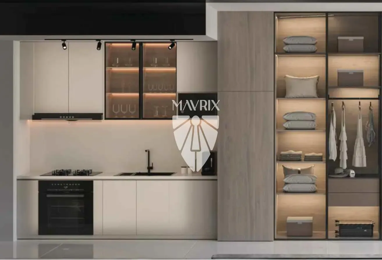 Modern Studio | Investor Deal | DLRC | High ROI
