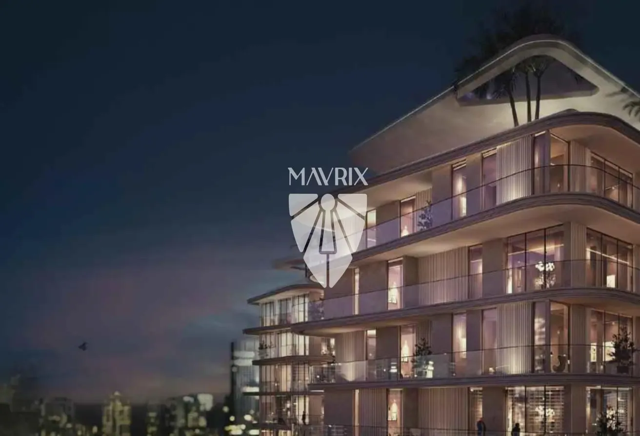 Modern Studio | Investor Deal | DLRC | High ROI