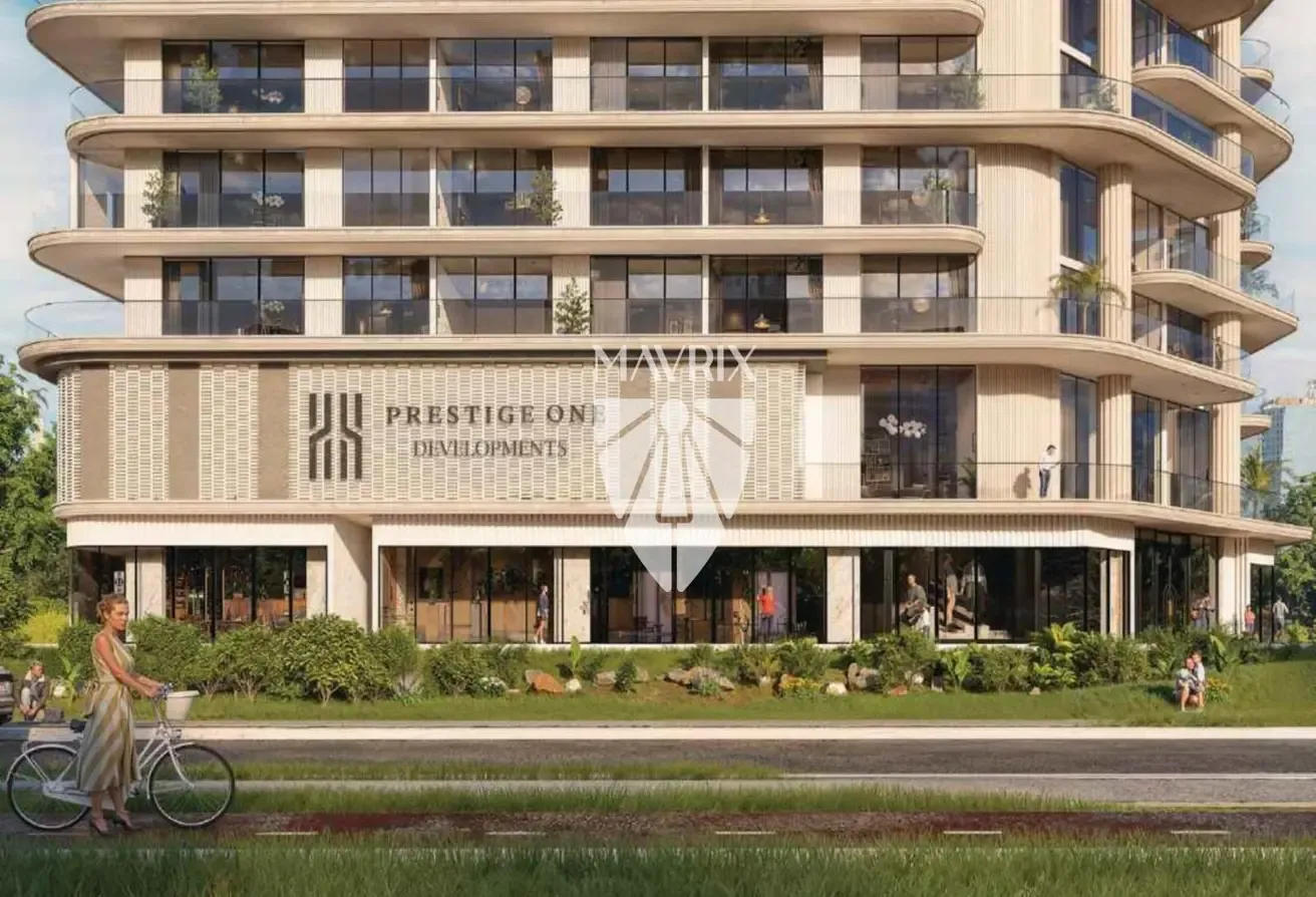 Modern Studio | Investor Deal | DLRC | High ROI