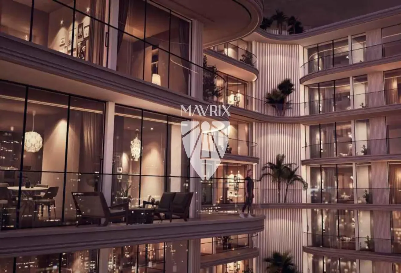 Modern Studio | Investor Deal | DLRC | High ROI