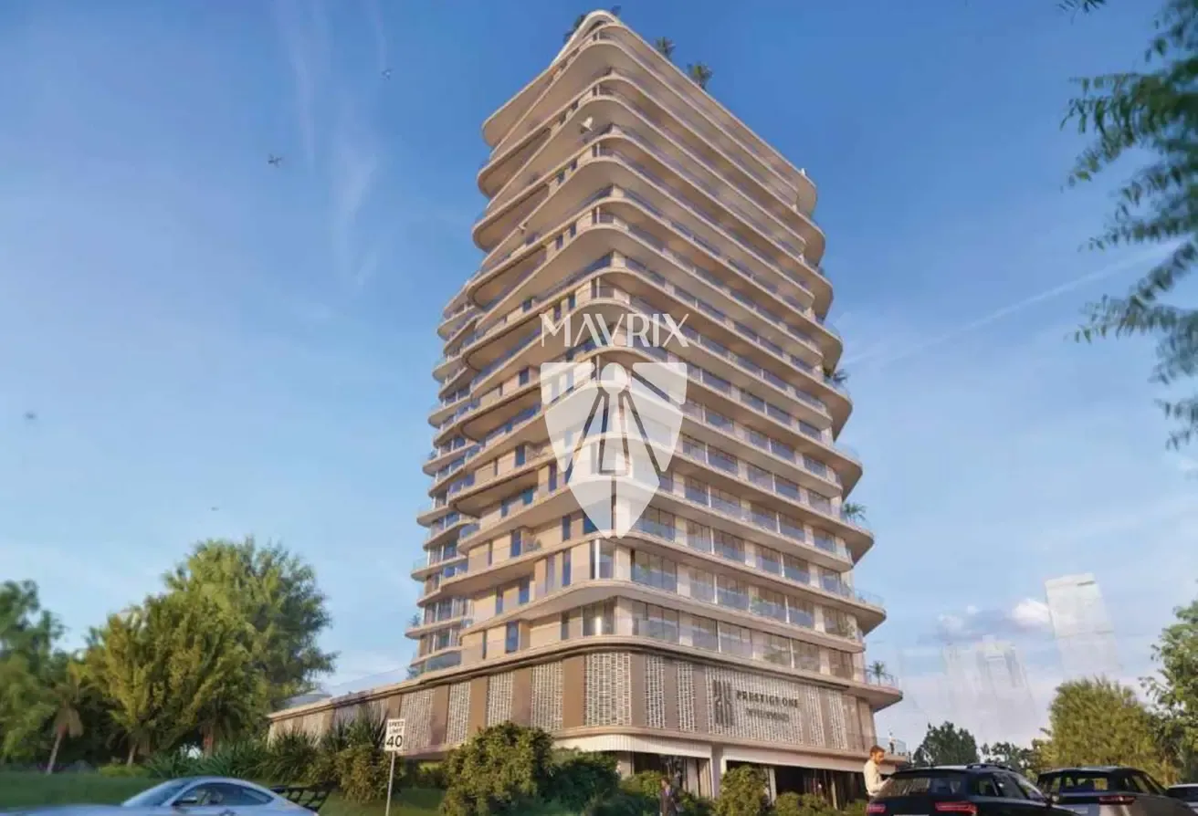 Modern Studio | Investor Deal | DLRC | High ROI