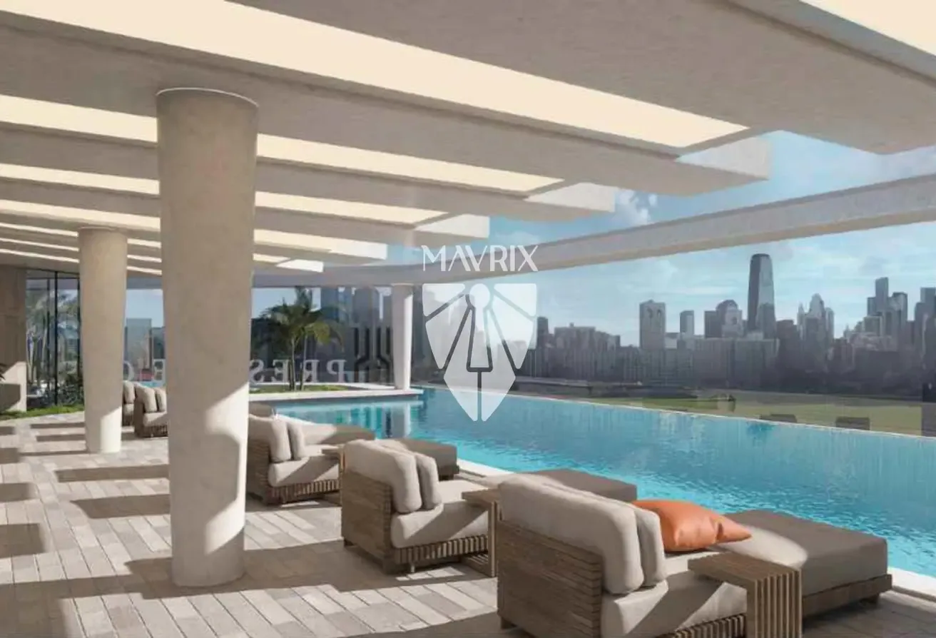 Modern Studio | Investor Deal | DLRC | High ROI