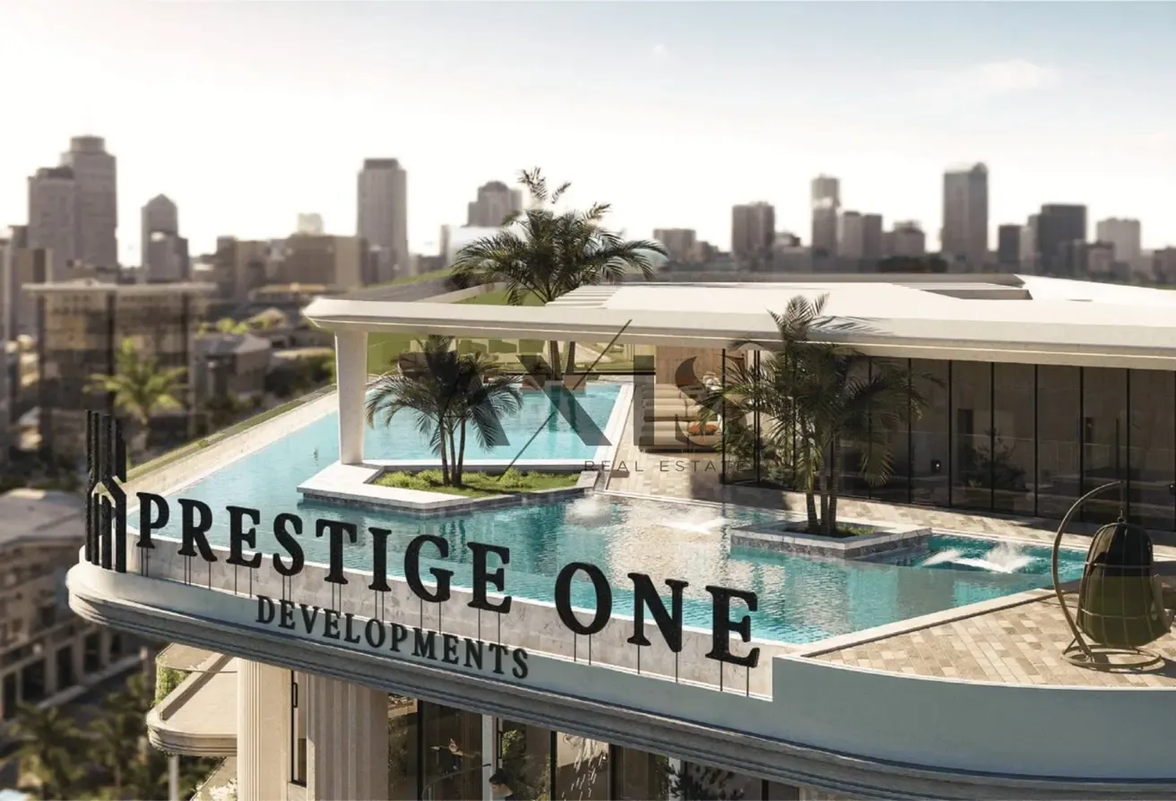Best View | 20% Down Payment | Invest Now