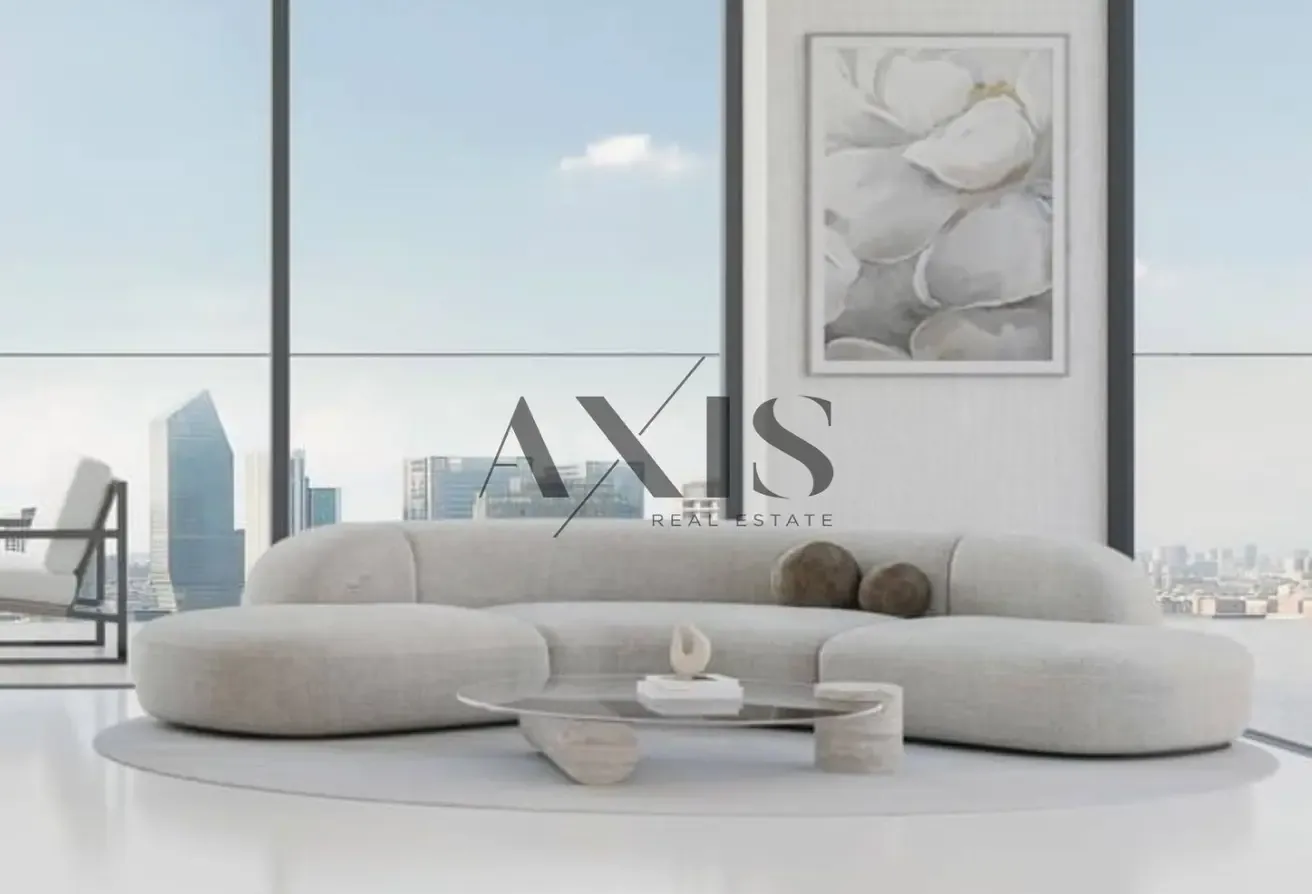 Best View | 20% Down Payment | Invest Now
