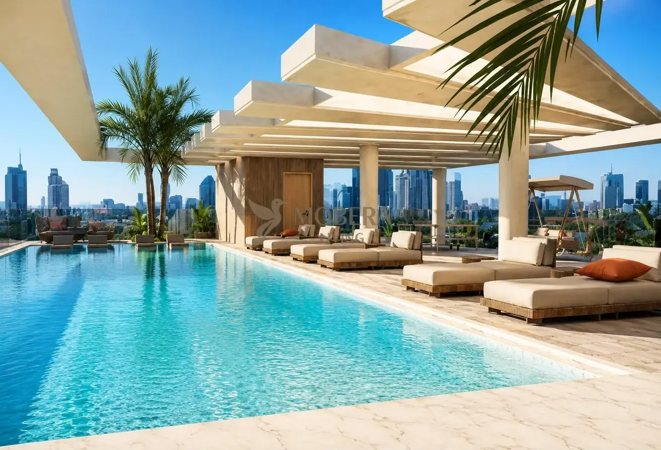 INVESTOR DEAL | PREMIUM RESIDENCE | THE  BOULEVARD