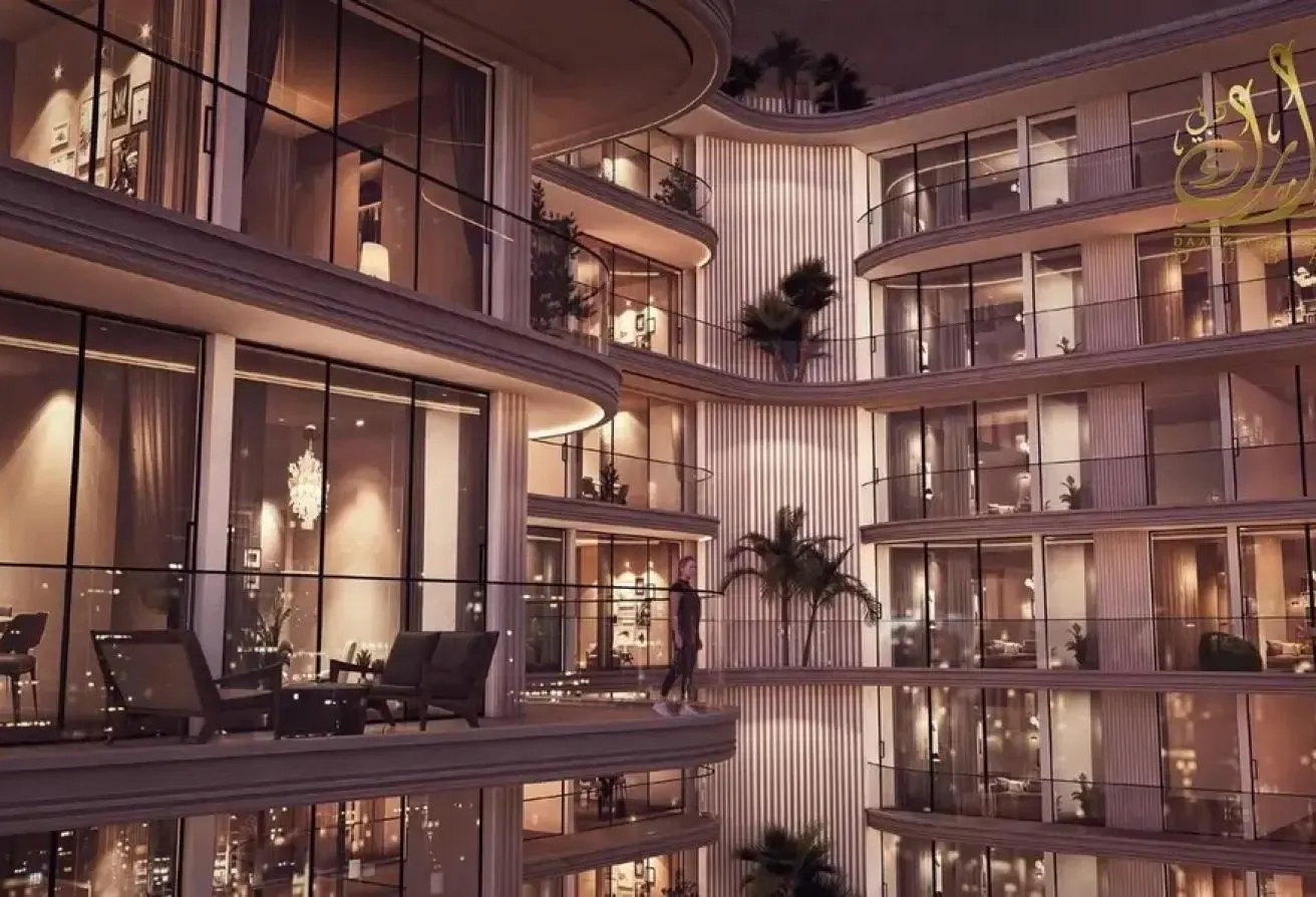 High ROI - CLOSE TO METRO - POOL VIEW-