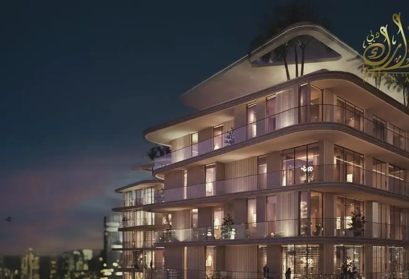 High ROI - CLOSE TO METRO - POOL VIEW-