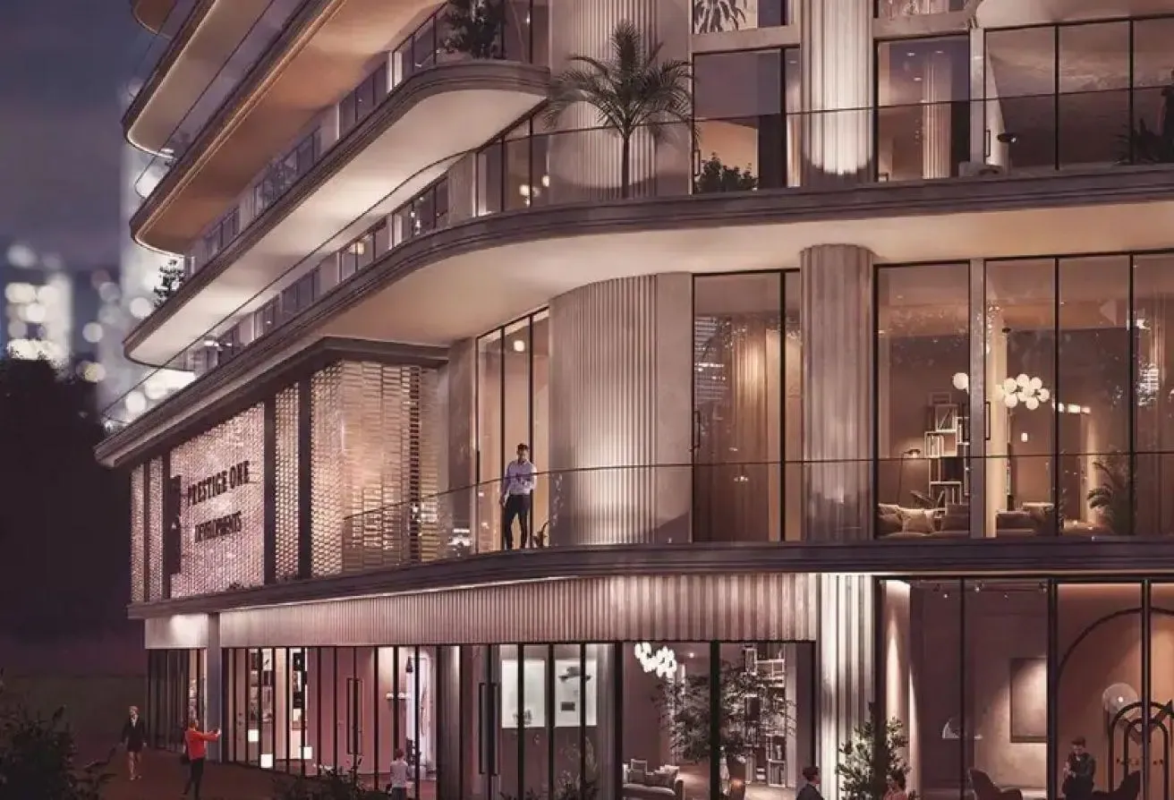 High ROI - CLOSE TO METRO - POOL VIEW-