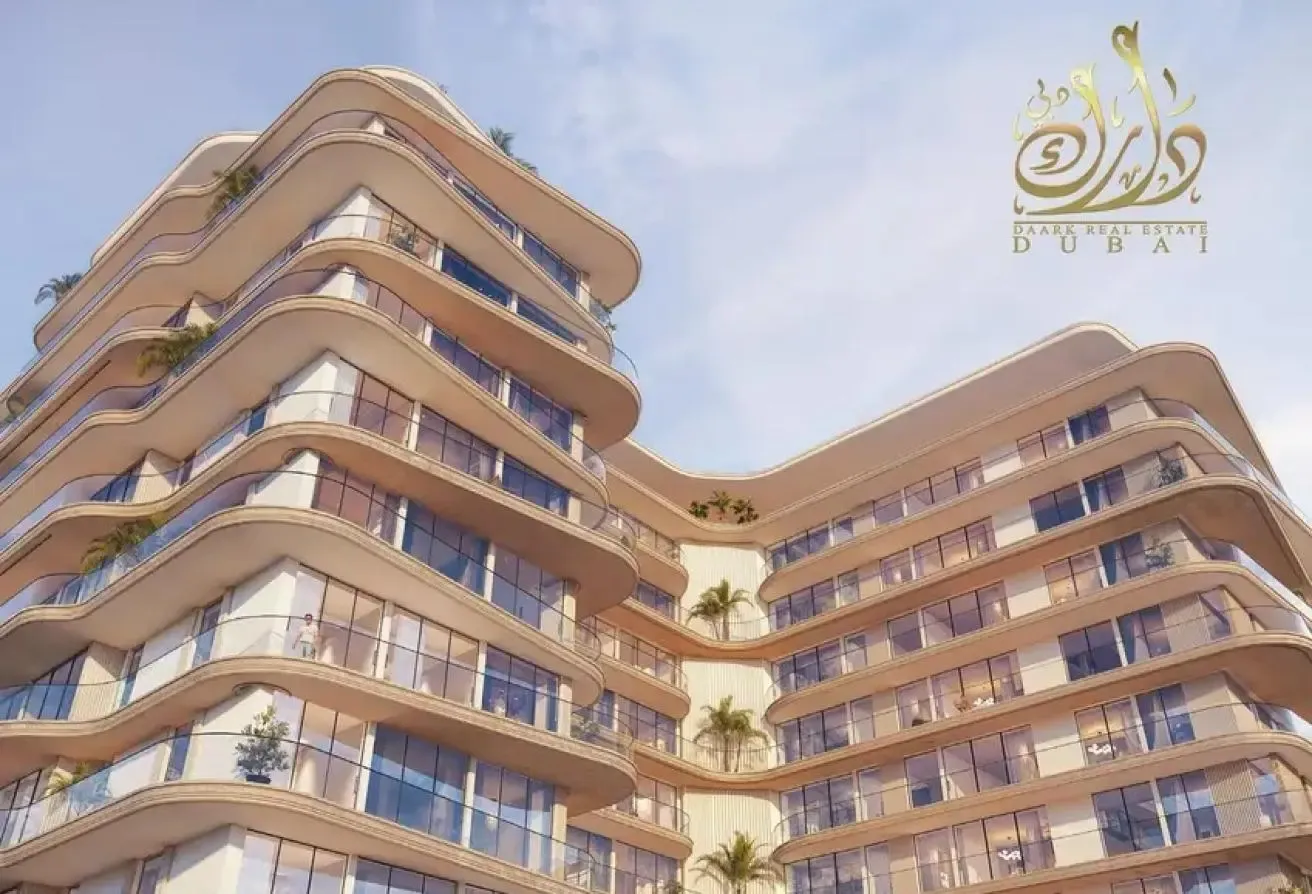 High ROI - CLOSE TO METRO - POOL VIEW-