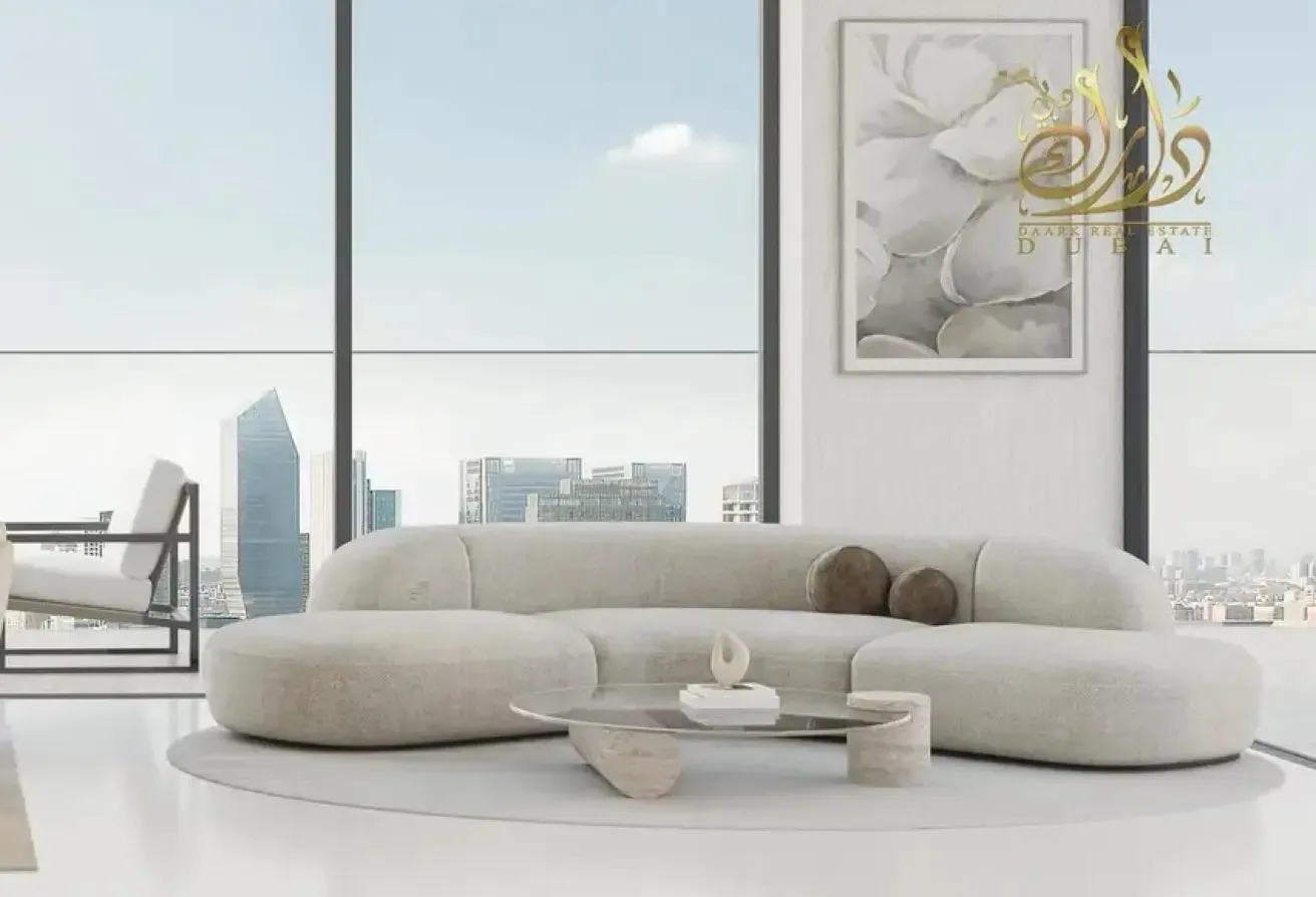 High ROI - CLOSE TO METRO - POOL VIEW-