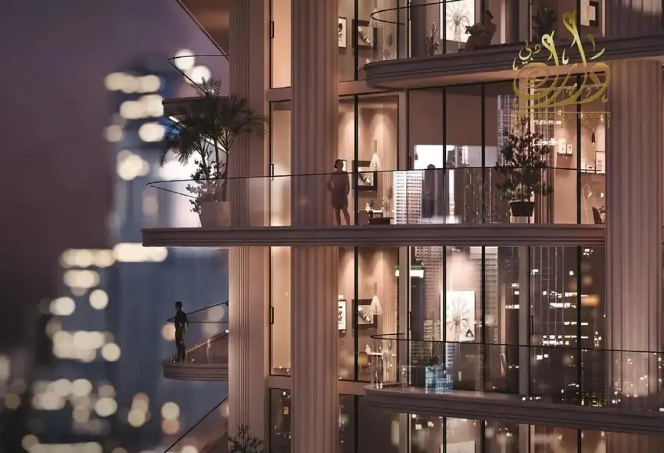 High ROI - CLOSE TO METRO - POOL VIEW-