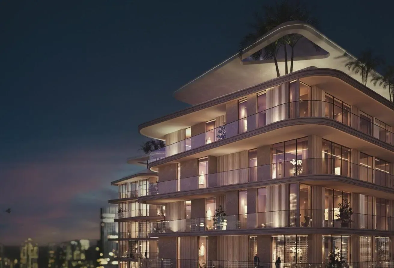 Close to metro | Pool View | High ROI