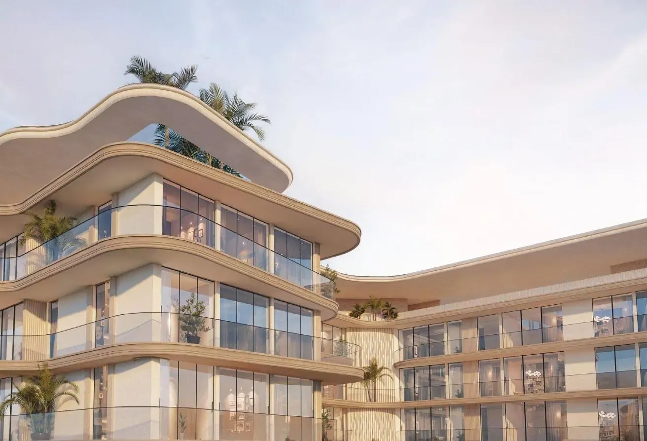 5% DEPOSIT | Q4 2027 | Large Layout | High ROI